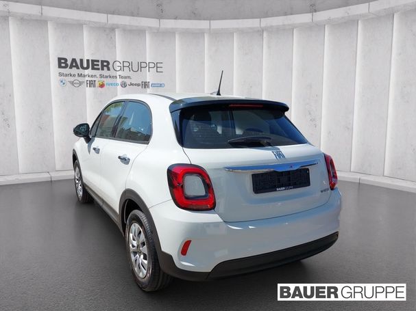 Fiat 500X 1.5 GSE Hybrid 96 kW image number 4