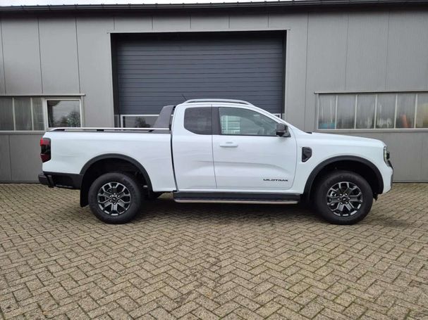 Ford Ranger 2.0 EcoBlue 150 kW image number 2