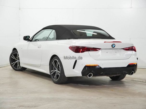 BMW 430i Cabrio xDrive M Sport 180 kW image number 4