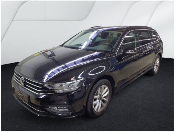 Volkswagen Passat Variant 1.5 TSI Business DSG 110 kW image number 1