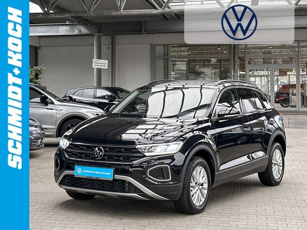 Volkswagen T-Roc 1.0 TSI T-Roc 81 kW image number 2