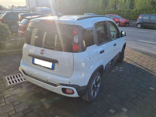 Fiat Panda 51 kW image number 4