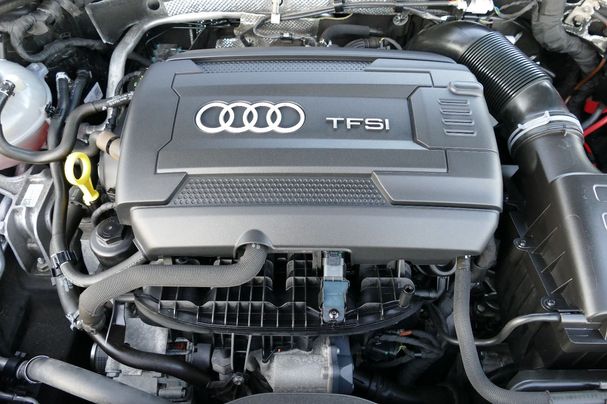 Audi TT 2.0 TFSI 169 kW image number 27