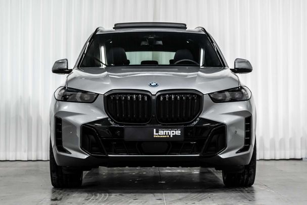 BMW X5 50e xDrive 360 kW image number 5