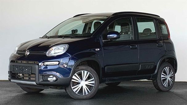 Fiat Panda 0.9 TwinAir 4x4 63 kW image number 1