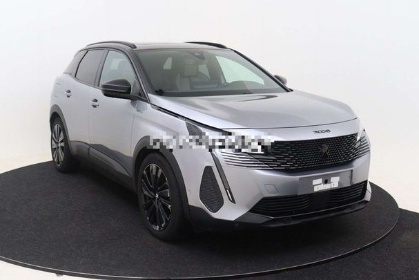 Peugeot 3008 Hybrid e-EAT8 165 kW image number 2