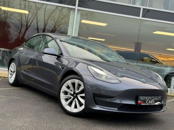 Tesla Model 3 254 kW image number 5