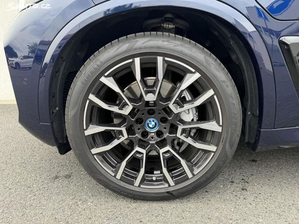 BMW X5 50e xDrive 360 kW image number 5