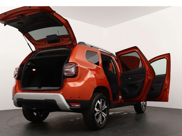 Dacia Duster TCe 100 74 kW image number 24