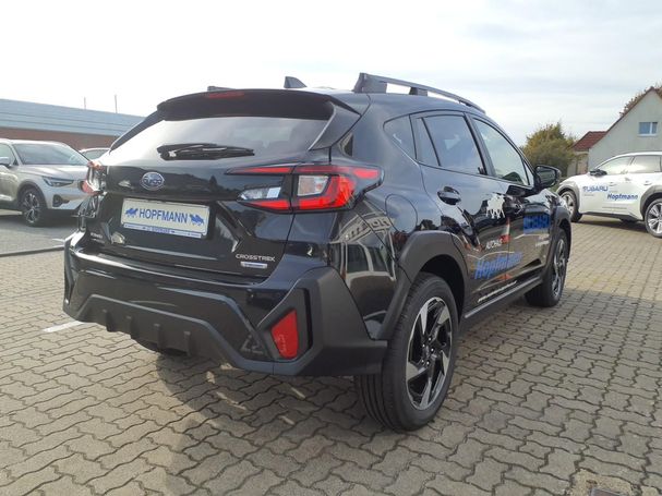 Subaru Crosstrek Platinum 100 kW image number 3