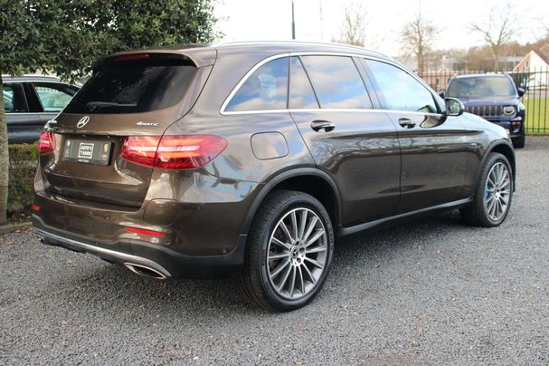 Mercedes-Benz GLC 350 e 4Matic 235 kW image number 2