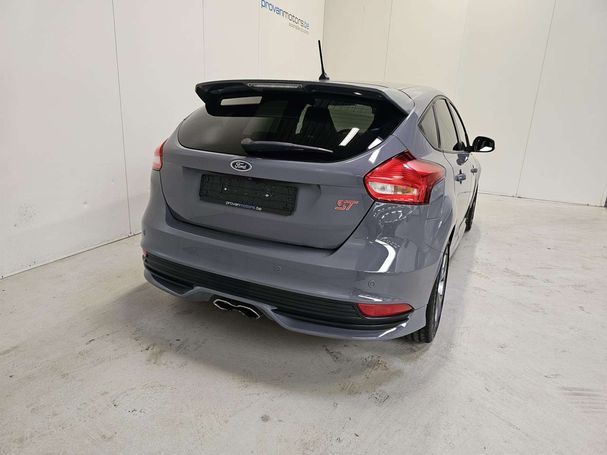 Ford Focus 2.0 184 kW image number 28