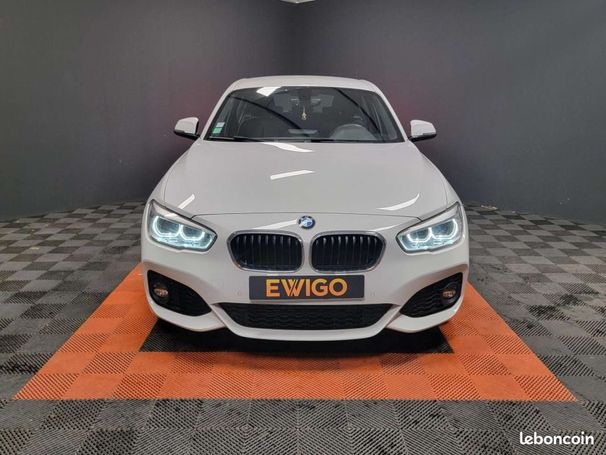 BMW 116i 81 kW image number 3