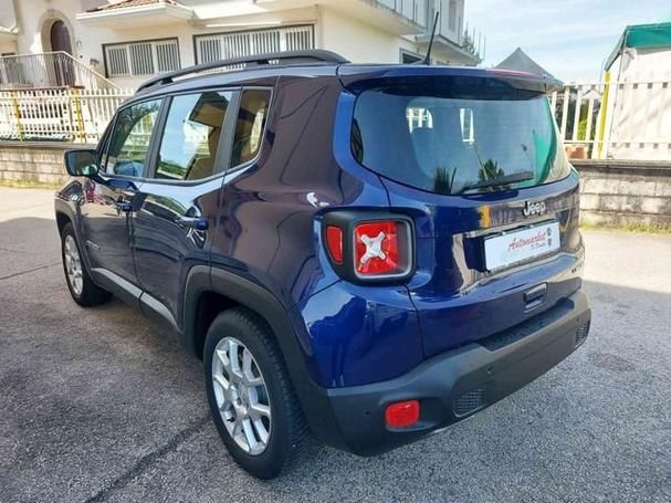 Jeep Renegade 1.0 Limited 88 kW image number 5