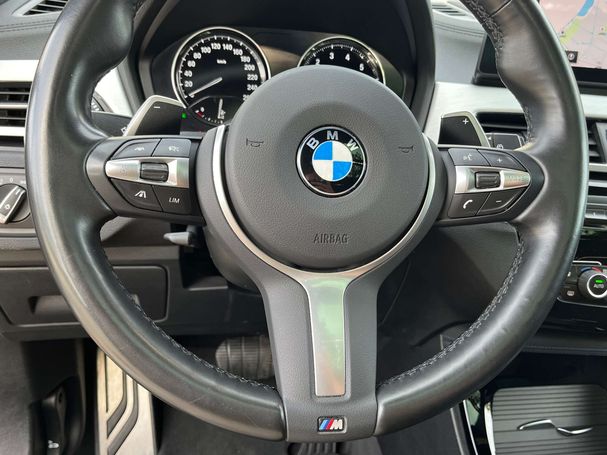 BMW X2 M35i xDrive 225 kW image number 24