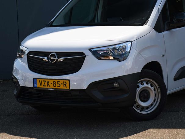 Opel Combo L2H1 75 kW image number 2