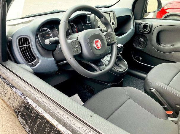 Fiat Panda Hybrid 51 kW image number 5