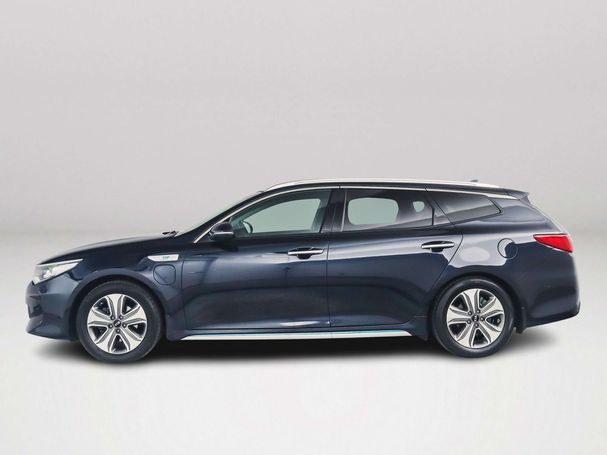 Kia Optima Sportswagon GDI 151 kW image number 3