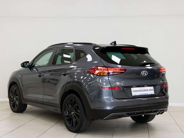 Hyundai Tucson 100 kW image number 15