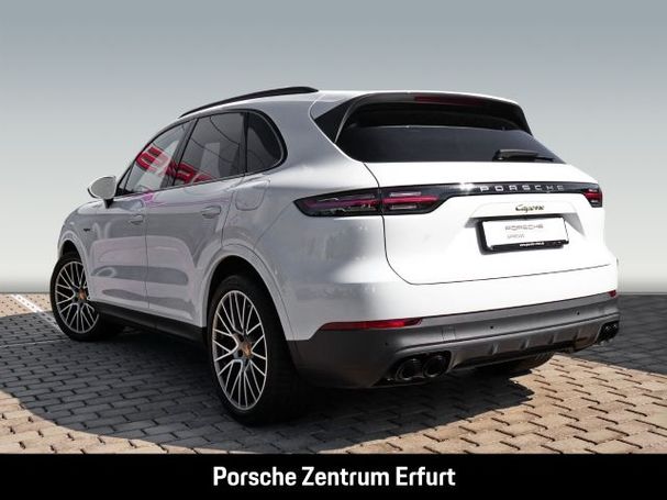 Porsche Cayenne E-Hybrid 340 kW image number 2