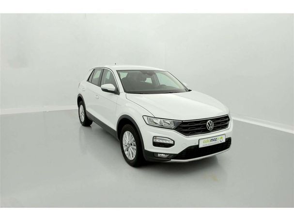 Volkswagen T-Roc 1.5 TSI Style DSG 110 kW image number 1