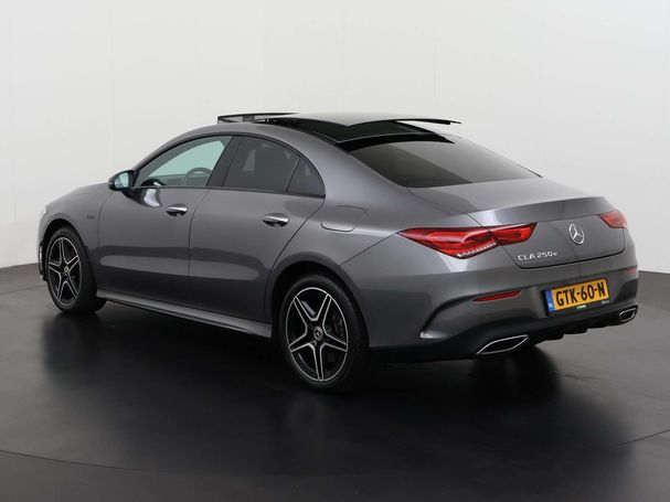 Mercedes-Benz CLA 250 160 kW image number 6