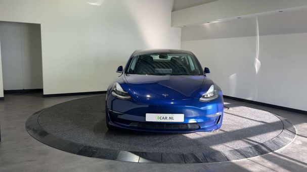 Tesla Model 3 Performance AWD 340 kW image number 2