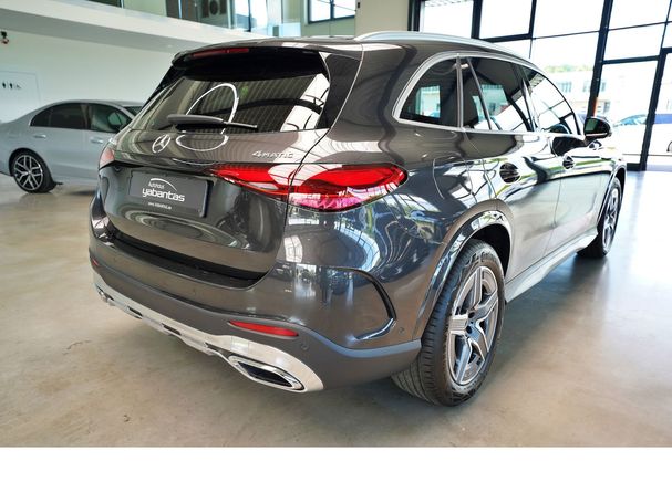 Mercedes-Benz GLC 400 e AMG 280 kW image number 6