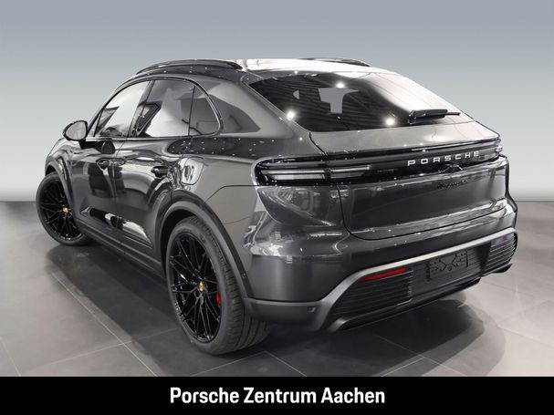 Porsche Macan 4S 380 kW image number 2