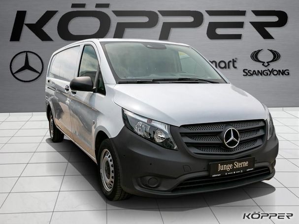 Mercedes-Benz Vito 116 CDi extra 120 kW image number 1