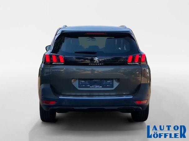 Peugeot 5008 BlueHDi 130 Allure 96 kW image number 4