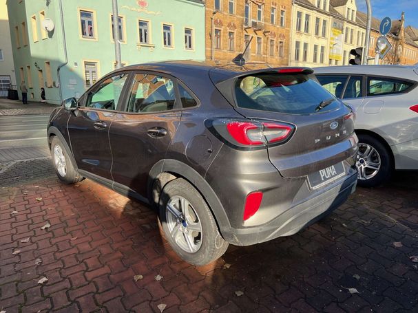 Ford Puma 1.0 EcoBoost 92 kW image number 3