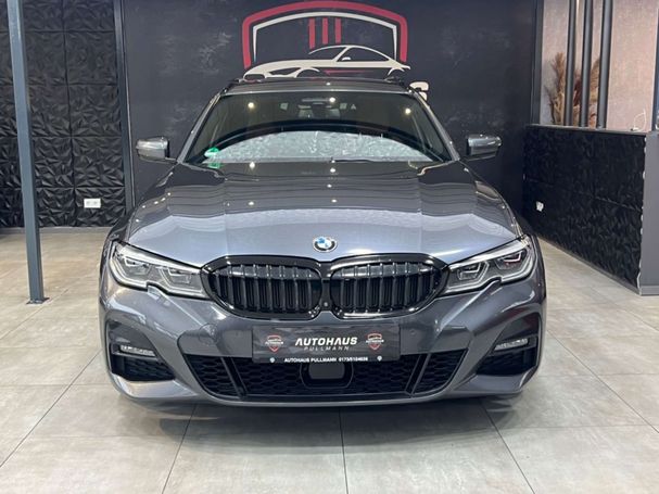 BMW 330d Touring xDrive M Sport 195 kW image number 3