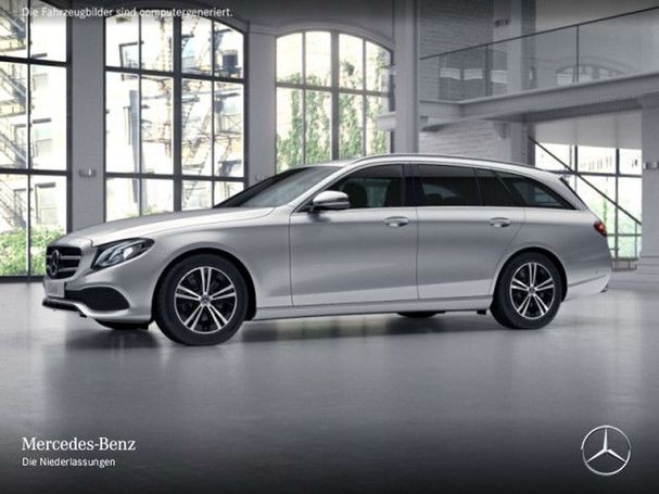 Mercedes-Benz E 200 T 145 kW image number 1