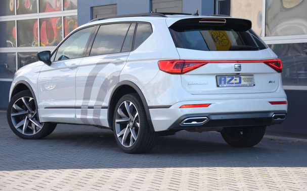 Seat Tarraco FR 4Drive 147 kW image number 4