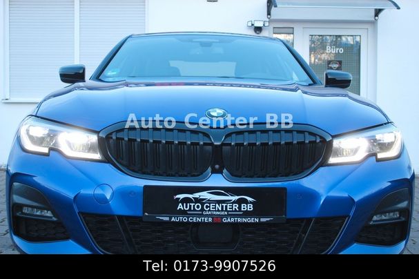 BMW 330 185 kW image number 11