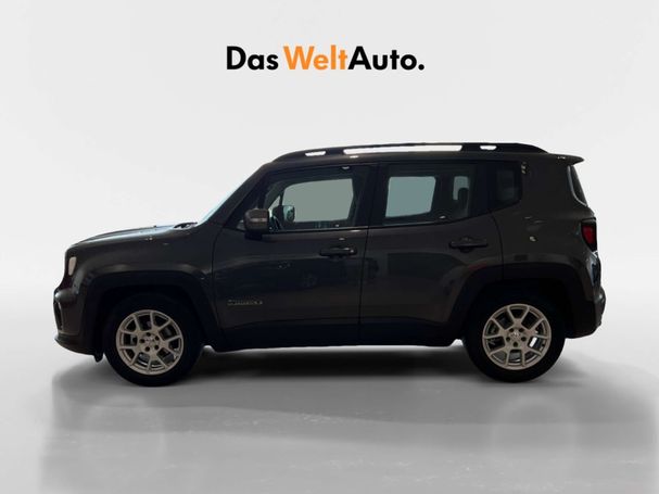 Jeep Renegade 1.0 Limited 88 kW image number 15