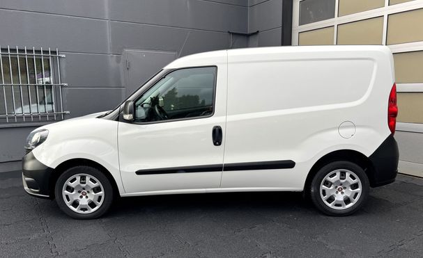 Fiat Doblo 70 kW image number 6