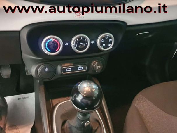 Fiat 500L 1.3 MultiJet 70 kW image number 7