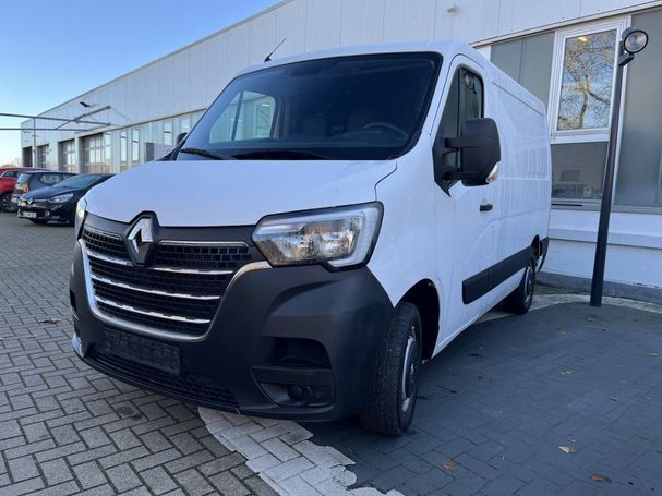 Renault Master L1H1 99 kW image number 1