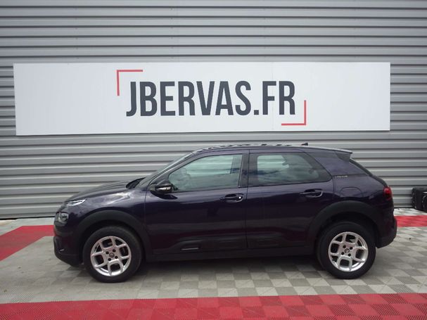 Citroen C4 Cactus BlueHDi 100 Feel 75 kW image number 5