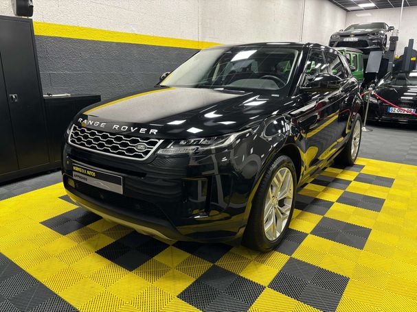 Land Rover Range Rover Evoque P200 AWD 147 kW image number 1