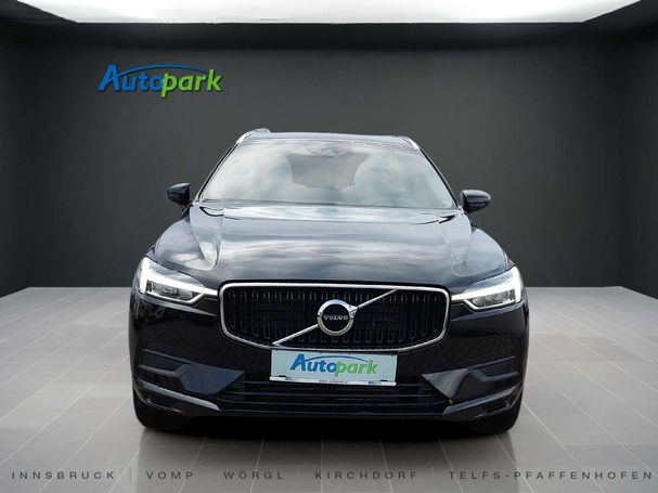 Volvo XC60 D4 AWD Momentum 140 kW image number 3