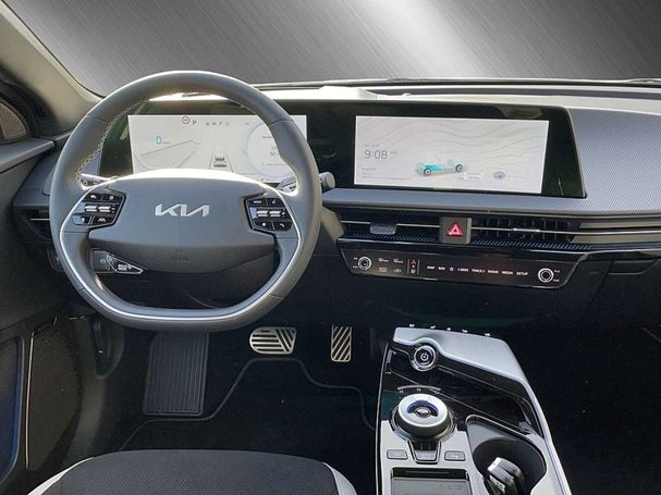 Kia EV6 AWD 239 kW image number 10