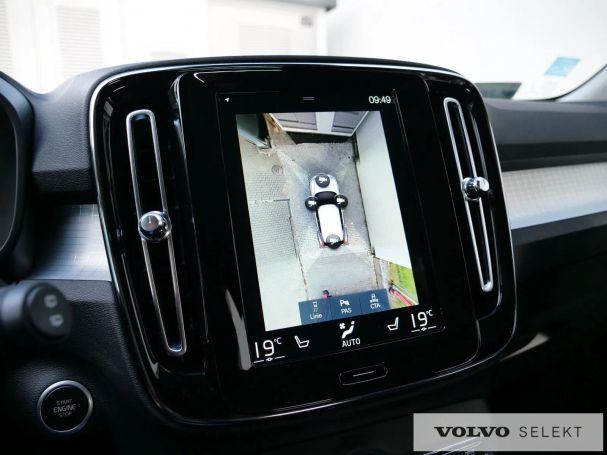 Volvo XC40 120 kW image number 24