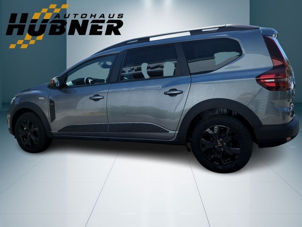 Dacia Jogger Hybrid 140 Extreme 103 kW image number 5