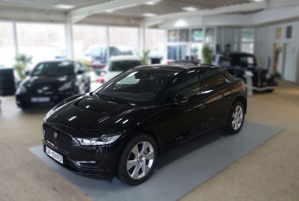 Jaguar I-Pace 294 kW image number 1