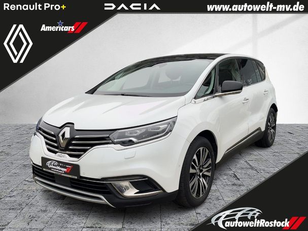 Renault Espace 139 kW image number 1