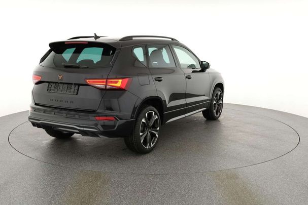 Cupra Ateca 110 kW image number 16