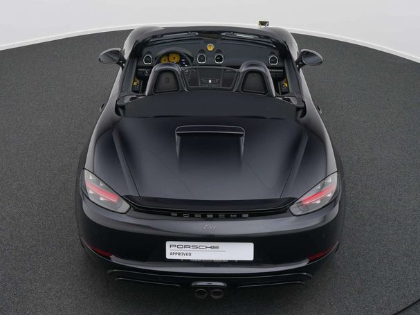 Porsche Boxster 220 kW image number 19